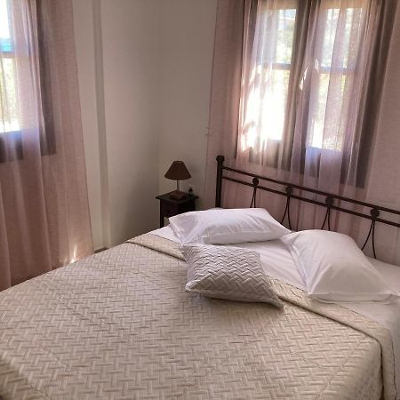 Kouremenos Beach Apartments Palekastro Ngoại thất bức ảnh